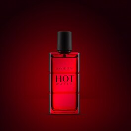 Davidoff hot top water sephora