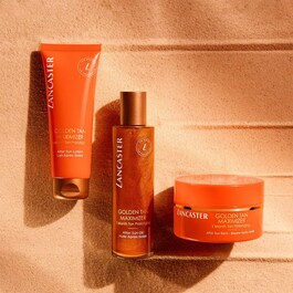 Golden Tan Maximizer - After Sun Oil