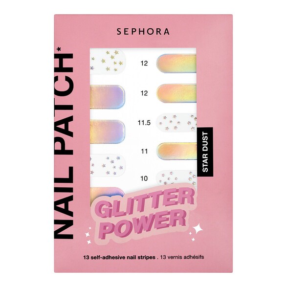 Nail Patches - Nagellack-Sticker, SEPHORA COLLECTION