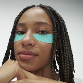Silicone Resuable Eye Patches - Wiederverwendbare Augen-Patches aus Silikon