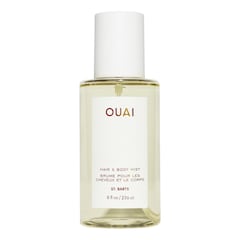 St Barts - Nebel für Haar und Körper, OUAI