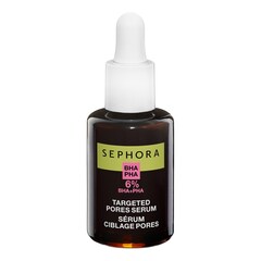 Porenserum 6% BHA + PHA - Für Gesicht und Hals, SEPHORA COLLECTION