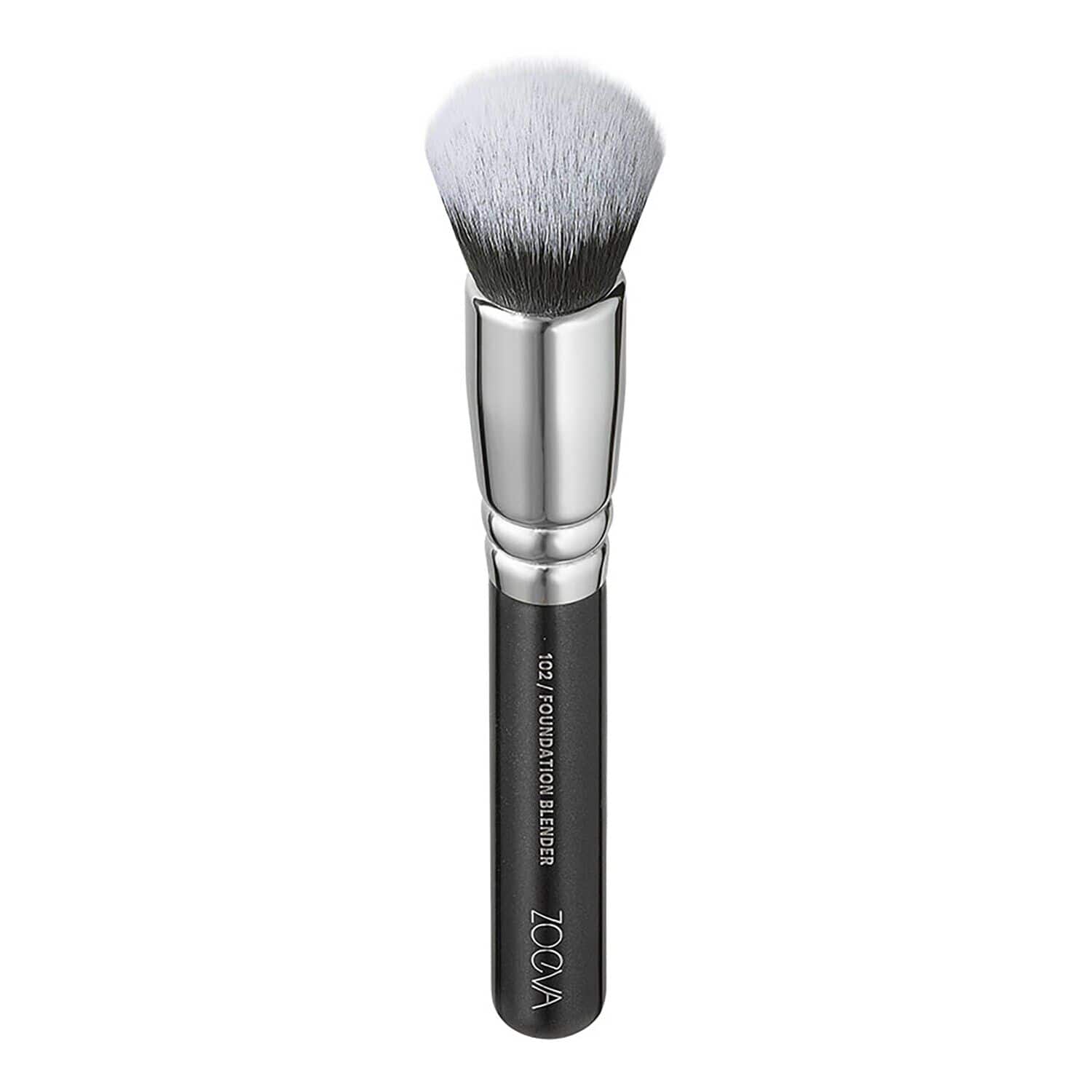 102 Foundation Blender Gesichtspinsel von ZOEVA SEPHORA