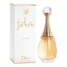 J'adore - Eau de Parfum