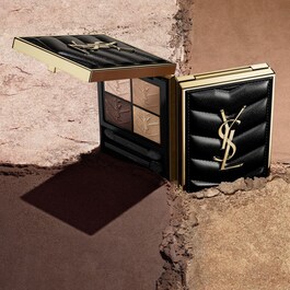 Couture Mini Clutch - Lidschattenpalette