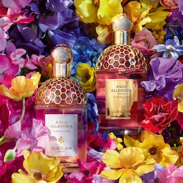 Aqua Allegoria Florabloom Eau de Toilette