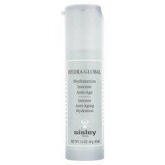 Soin Quotidienhydra Global Anti-Aging Creme, SISLEY