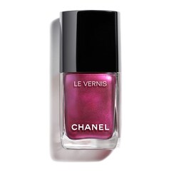 LE VERNIS - Farbe und Glanz mit langem Halt, Chanel