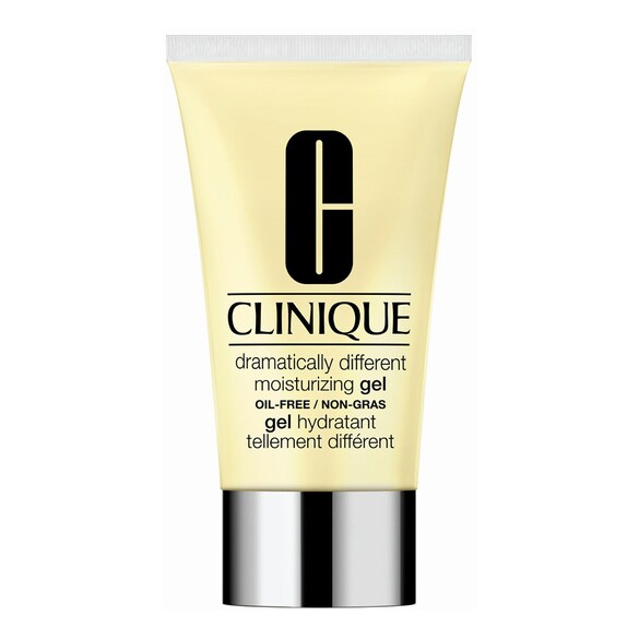 3-Phasen Systempflege - Schritt 3 : Dramatically Different™ Moisturizing Gel, CLINIQUE