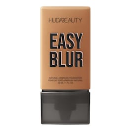 Easy Blur Natural Airbrush Foundation - für eine Filter-Finish Base image