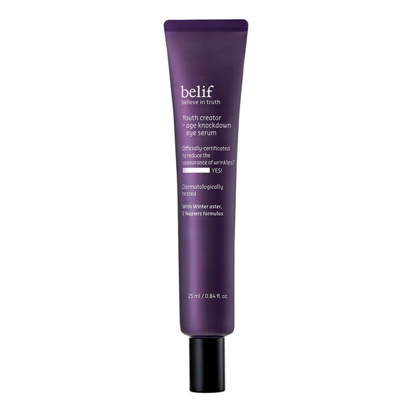 Youth creator - Anti-Aging-Serum für die Augenkonturen, BELIF