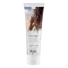 LOW KEY<br>Cleansing Walnut Scalp Scrub