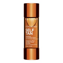 Addition Concentré Éclat Corps, CLARINS