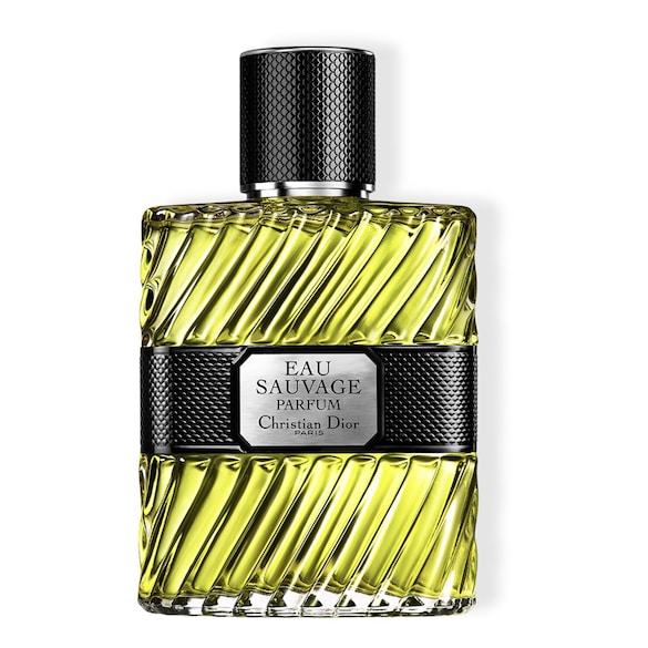 Eau Sauvage Parfum - Parfüm für Herren - Holzige & würzige Noten, DIOR