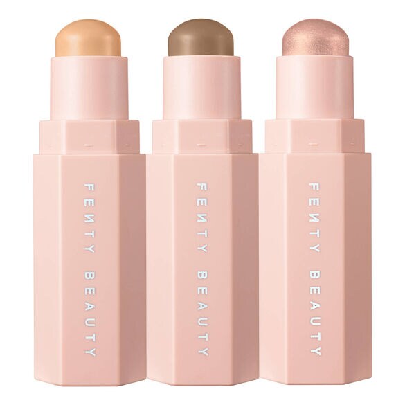 Match Stix Trio Concealer-, Contouring- und Highlighter-Trio, FENTY BEAUTY