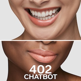 Technosatin Gel Lipstick - Lippenstift