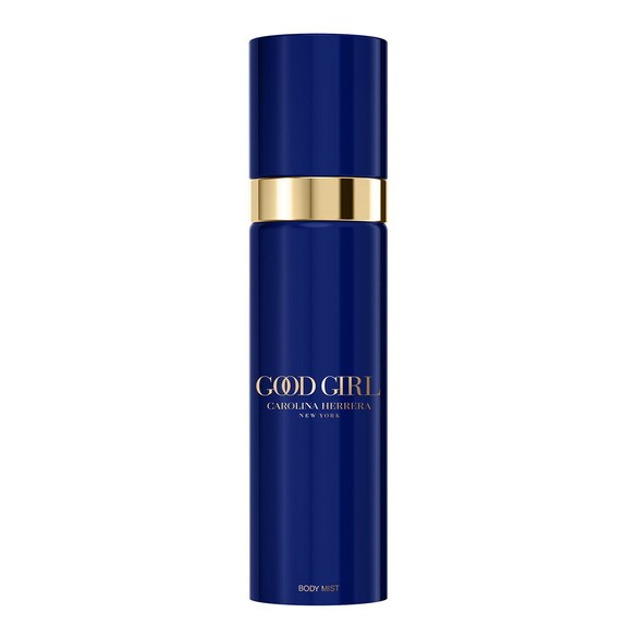 Good Girl - Body Mist, CAROLINA HERRERA