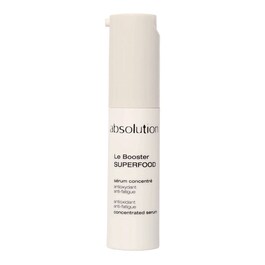 Le Booster Superfood - Serum Concentrate