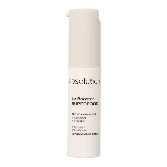 Le Booster Superfood - Serum Concentrate, ABSOLUTION