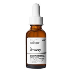 Balancing and Clarifying Serum - Ausgleichendes & Reinigendes Serum, THE ORDINARY