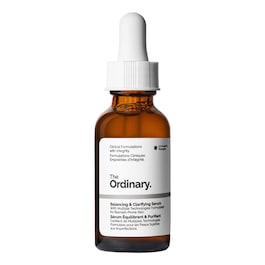 Balancing and Clarifying Serum - Ausgleichendes & Reinigendes Serum