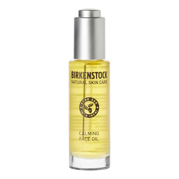 Calming Face Oil, BIRKENSTOCK