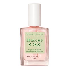 SOS-Maske - Nagelpflege, MANUCURIST