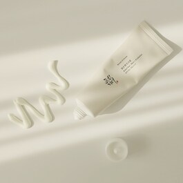 Relief Sun: Rice + Probiotics SPF50+ - Reis & Probiotika Sonnencreme