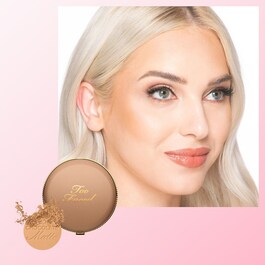 Chocolate Soleil Bronzer - Bronzing Puder