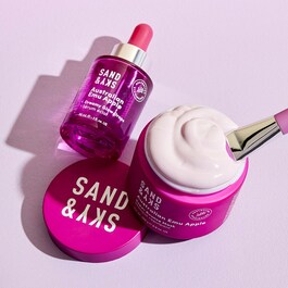 Australian Emu Apple - Dreamy Glow Drops Serum