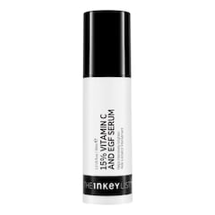 15 % Vitamin C und EGF Aufhellendes Serum, THE INKEY LIST
