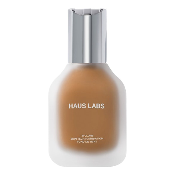 Triclone Skin Tech Foundation - Mittlere Deckkraft mit fermentierter Arnika, HAUS LABS BY LADY GAGA