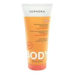 Körpercreme mit Neue-Haut-Effekt - 12 Stunden Feuchtigkeitsversorgung, SEPHORA COLLECTION
