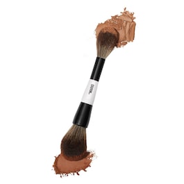 F2 Brush - Pinsel für Bronzing Puder