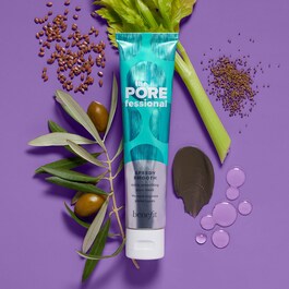 The POREfessional Speedy Smooth - Schnell glättende Porenmaske