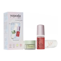 The Mini Cleansing Duo – Double Cleansing Set, YEPODA