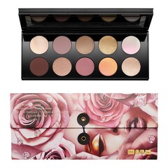 Mothership VII Eyeshadow Palette Divine Rose - Lidschattenpalette, PAT McGRATH LABS
