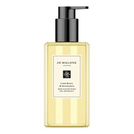 Lime Basil & Mandarin - Body & Hand Wash 