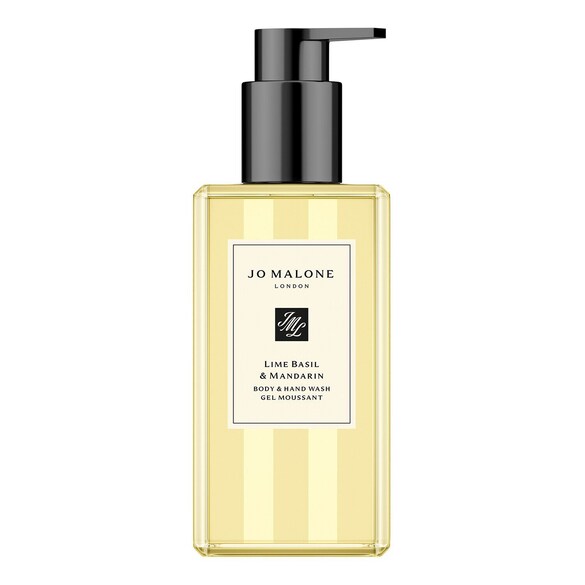 Lime Basil & Mandarin - Body & Hand Wash , JO MALONE LONDON
