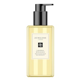 Lime Basil & Mandarin - Body & Hand Wash image