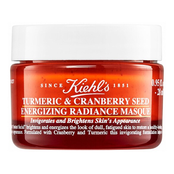 Cranberry Seed Masque - Gesichtsmaske, KIEHL'S SINCE 1851