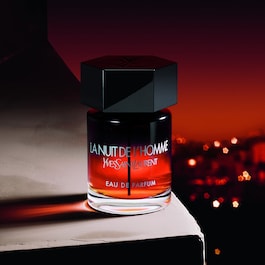 La Nuit de L'Homme EdP