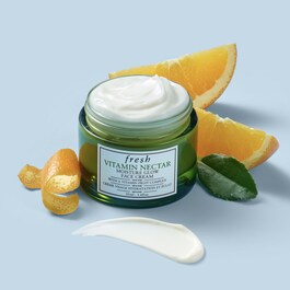 Vitamin Nectar Glow Face Cream<br>Vitamin Gesichtscreme
