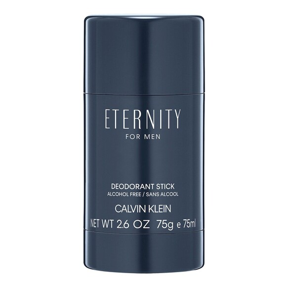Eternity for Men Eau de Toilette - Deodorant, CALVIN KLEIN