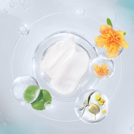 Luna™ 2-In-1 Shaving + Cleansing Foaming Cream 2.0