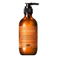 Gospel Vitamin C - Reinigungsgel für strahlende Haut, ANTIPODES