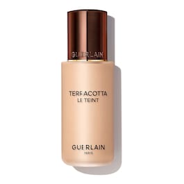 Terracotta Le Teint - Glow Natural flüssige Foundation 24 Stunden Halt 