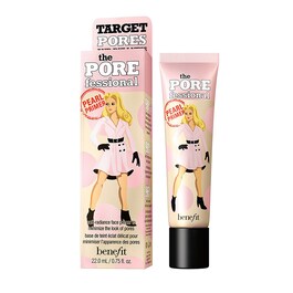 The POREfessional: Pearl Primer