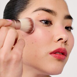 Tickle - Highlighter in zartem Rosa mit Goldschimmer