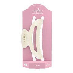 CLIPSTAR PREMIUM Pearly Locks - Haarklammer, INVISIBOBBLE